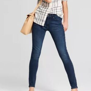 NWT Wild Fable Skinny Jeans